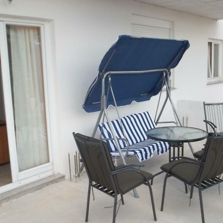 Apartments Dugandzic Drače المظهر الخارجي الصورة