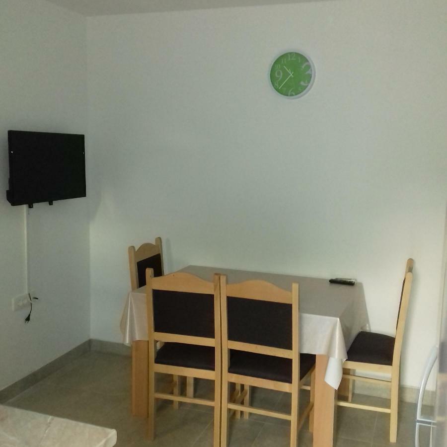 Apartments Dugandzic Drače المظهر الخارجي الصورة