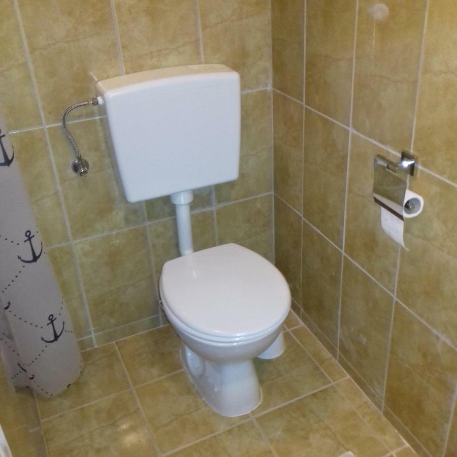 Apartments Dugandzic Drače المظهر الخارجي الصورة