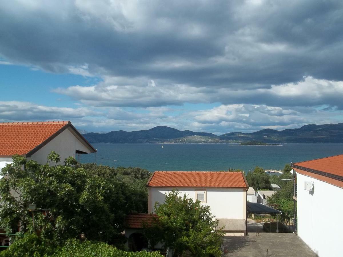 Apartments Dugandzic Drače المظهر الخارجي الصورة