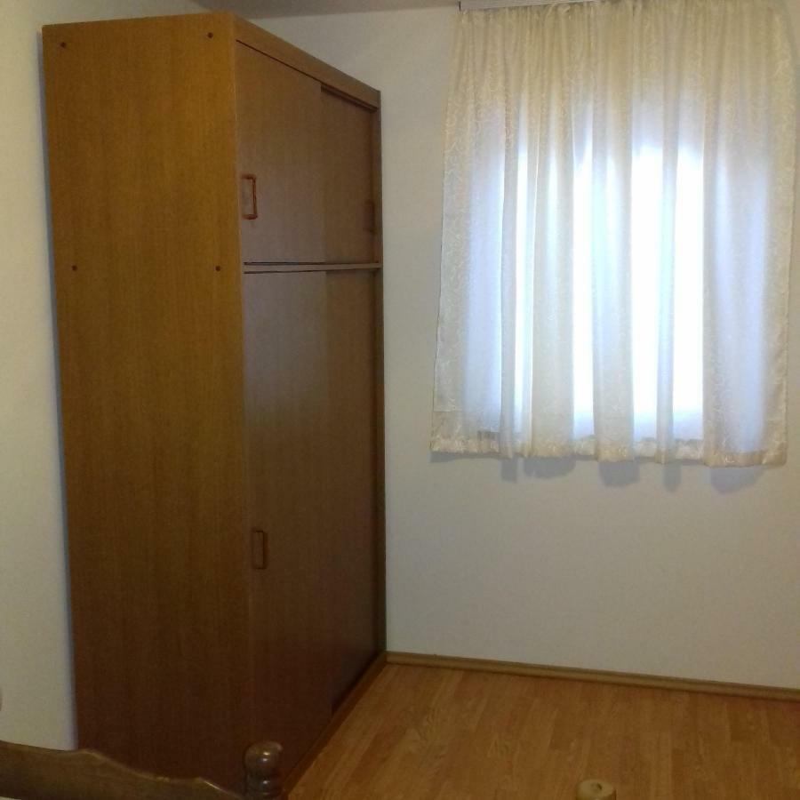 Apartments Dugandzic Drače المظهر الخارجي الصورة