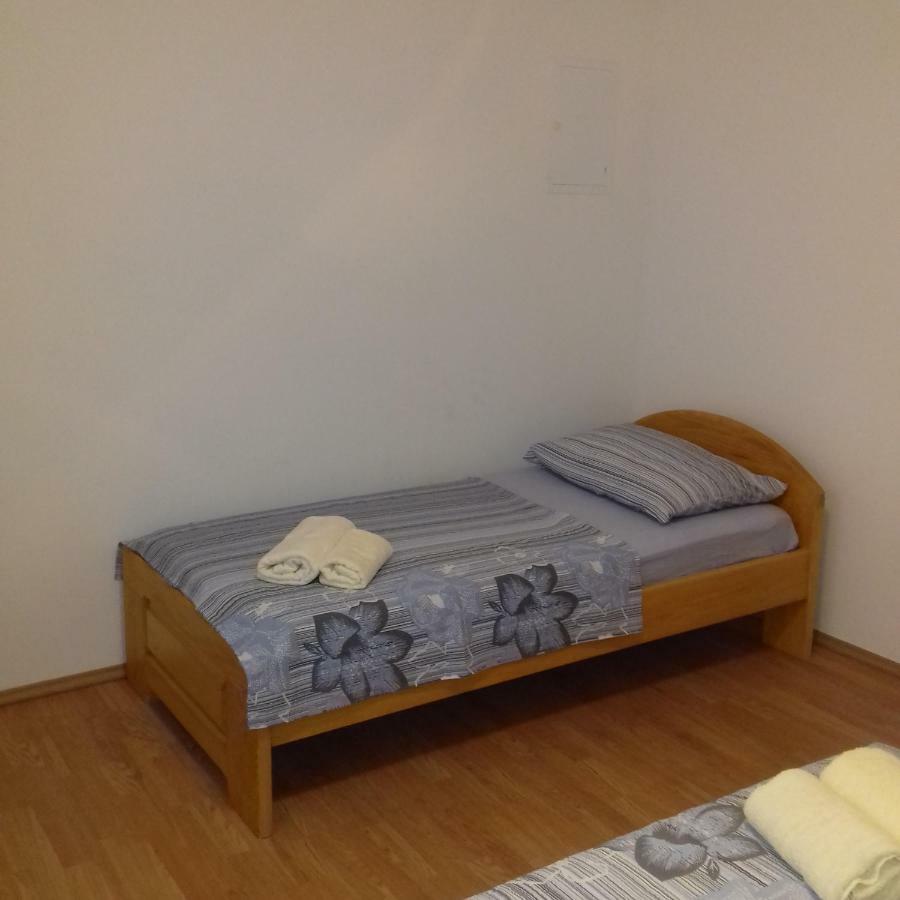 Apartments Dugandzic Drače المظهر الخارجي الصورة