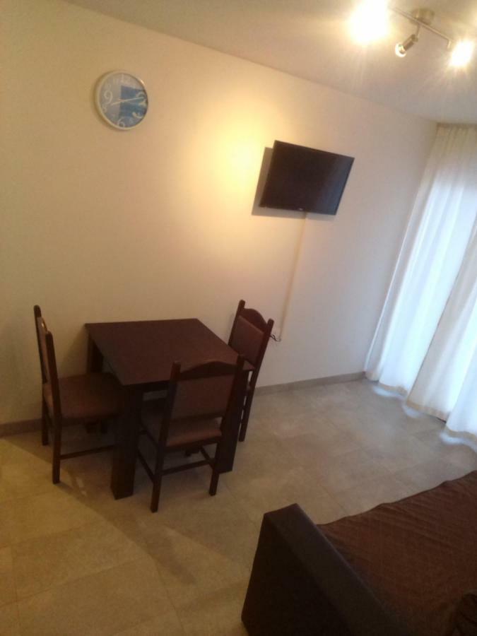 Apartments Dugandzic Drače المظهر الخارجي الصورة